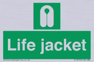  Life jacket